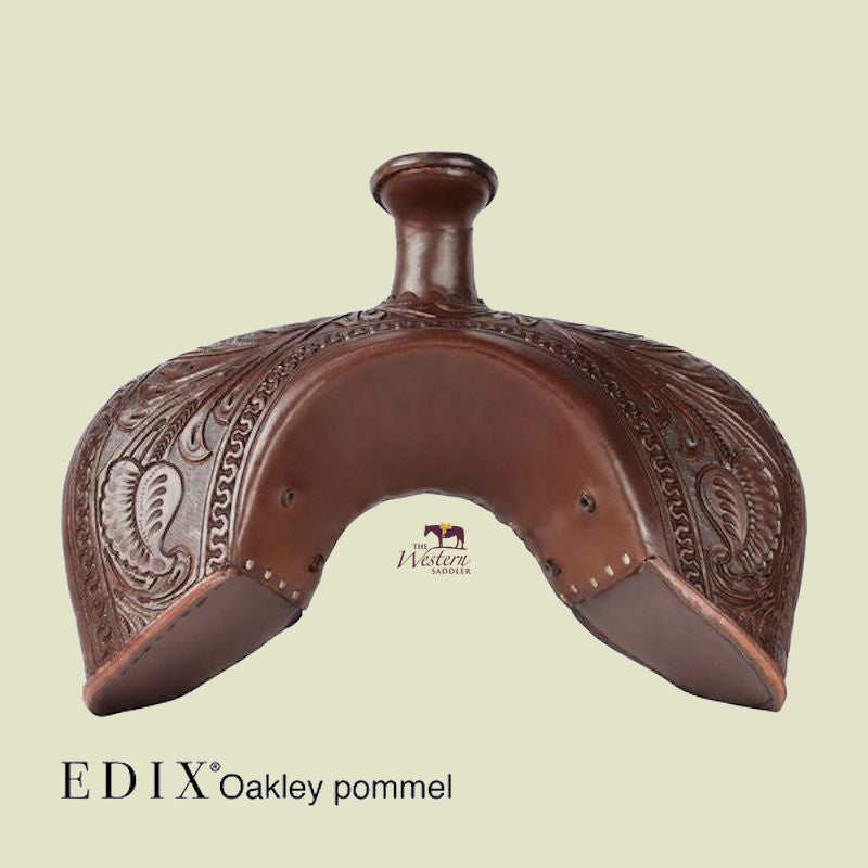 EDIX® Oakley Pommel