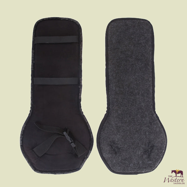 Barefoot® Pad for Surcingles
