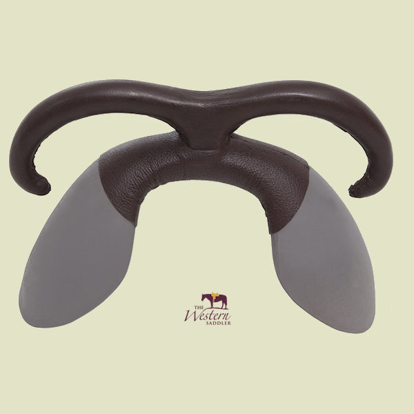 Barefoot® Exchange Pommel with Handles