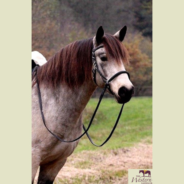 Barefoot® 'Contour' Trail Headstall