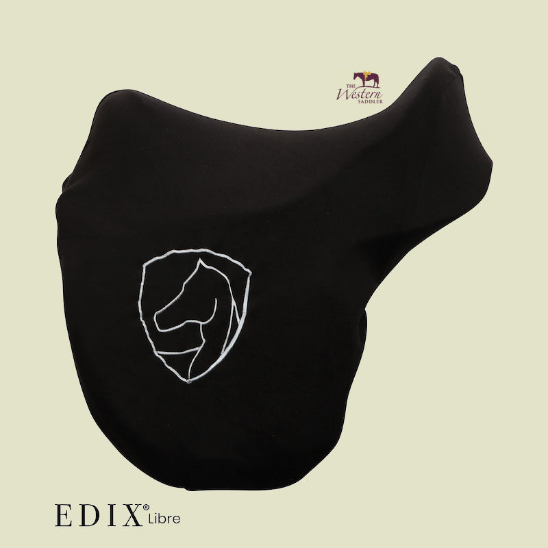 EDIX® Fleece Saddle Cover