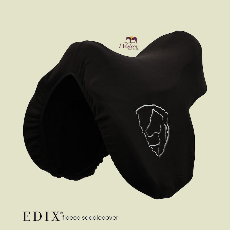EDIX® Fleece Saddle Cover