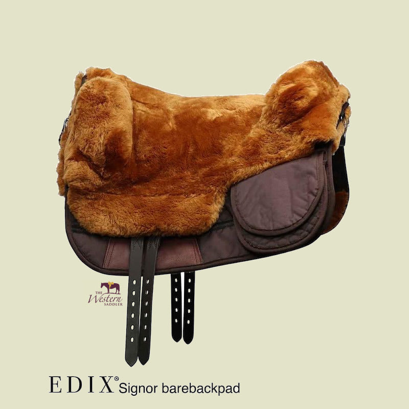 EDIX® Signor Ride On Pad