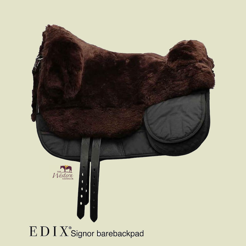 EDIX® Signor Ride On Pad