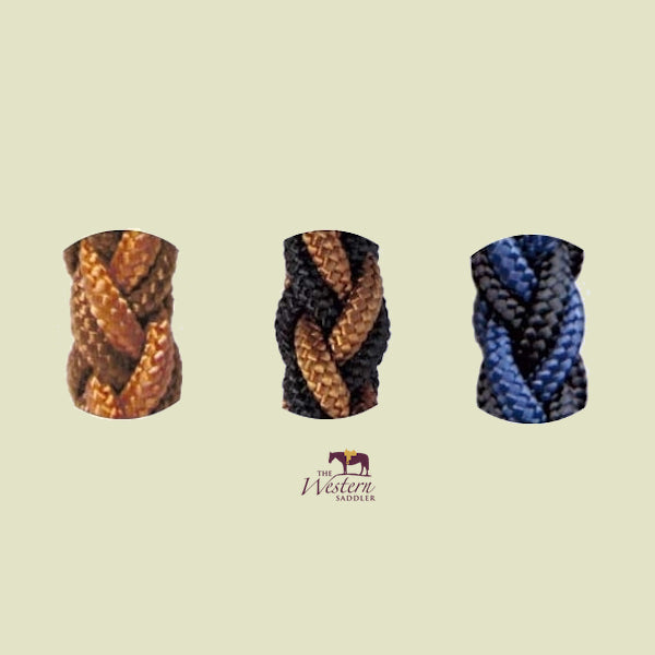 Barefoot® 'Amber' Lead and Tie Rope
