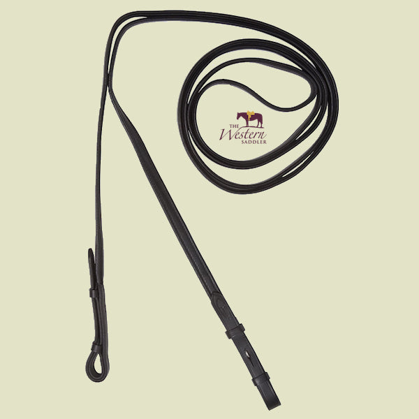 Barefoot® Soft Leather Reins