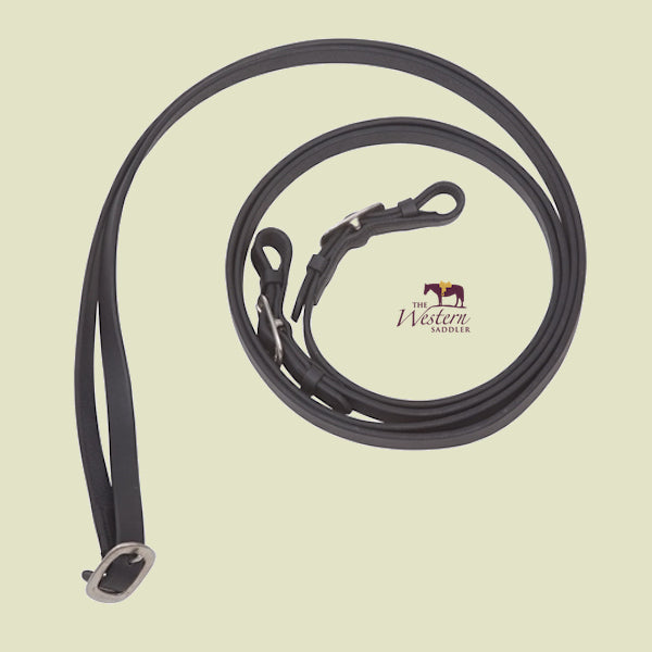 Barefoot® Leather Reins