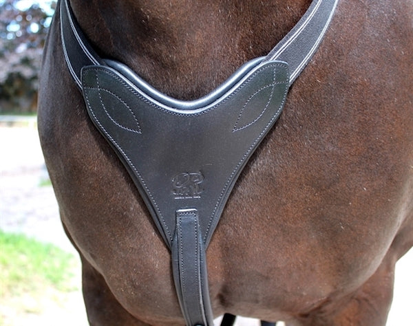 Barefoot® Variable Breastplate - Stretch & Breathe
