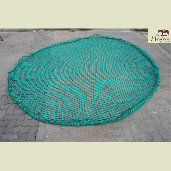 Heunetz - CG Round Hay Net for Round Bale Feeders - 3.5 Metre Diameter