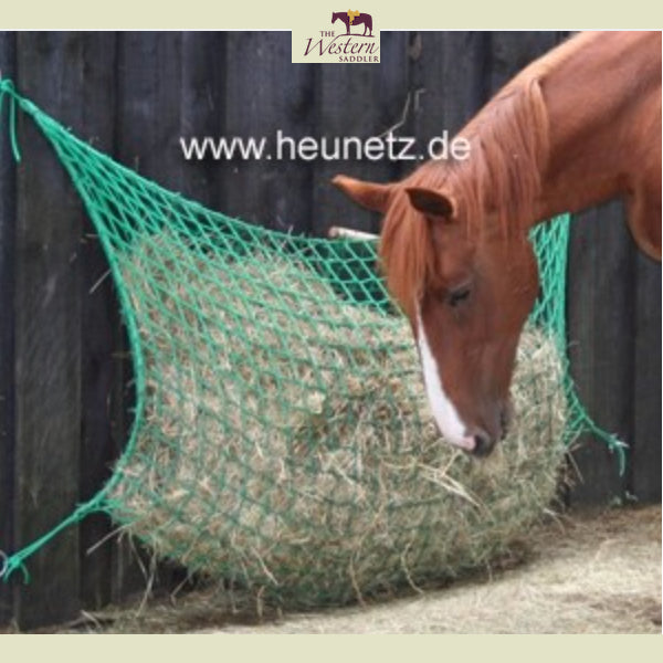 Heunetz - CG Original Large Hay Net - 1.5 x 1.0 Metre