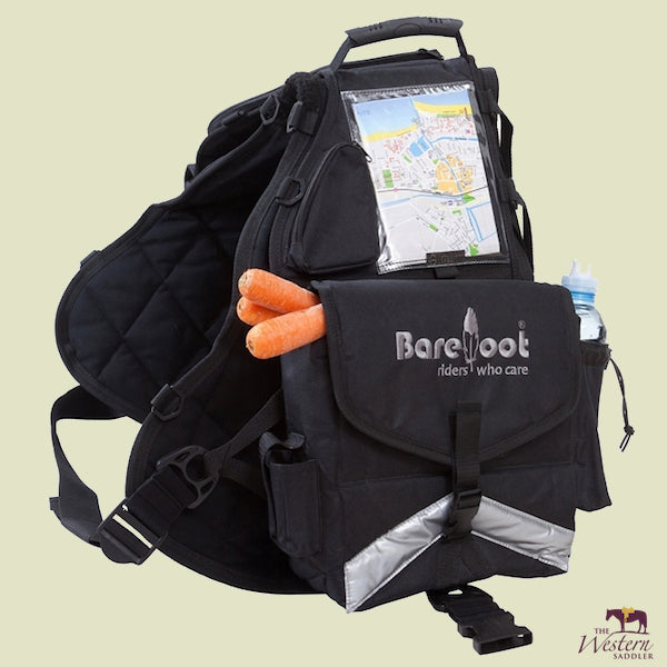 Barefoot Backpack 'Walk-My-Horse'