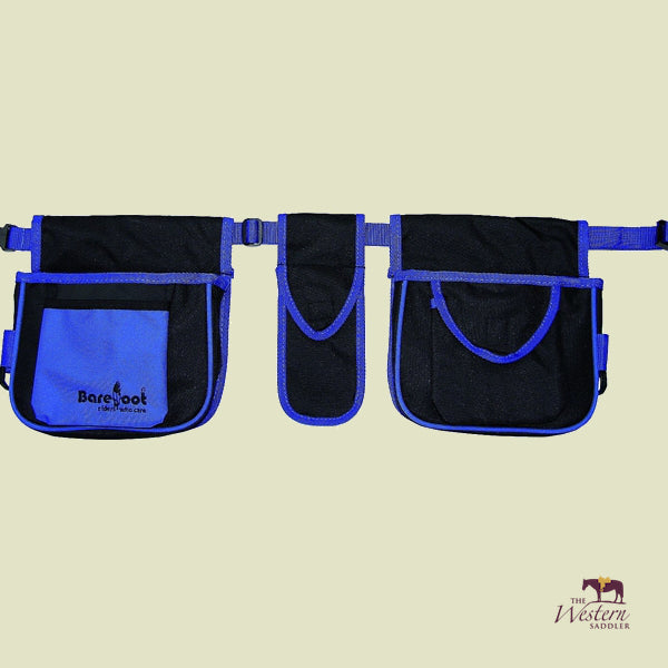 Barefoot ‘Multi-Belt’ Bag