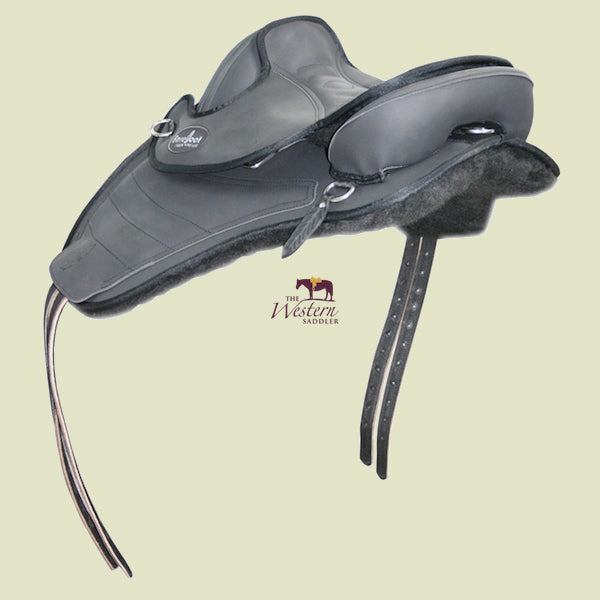 Barefoot® DryTex Cheyenne Saddle