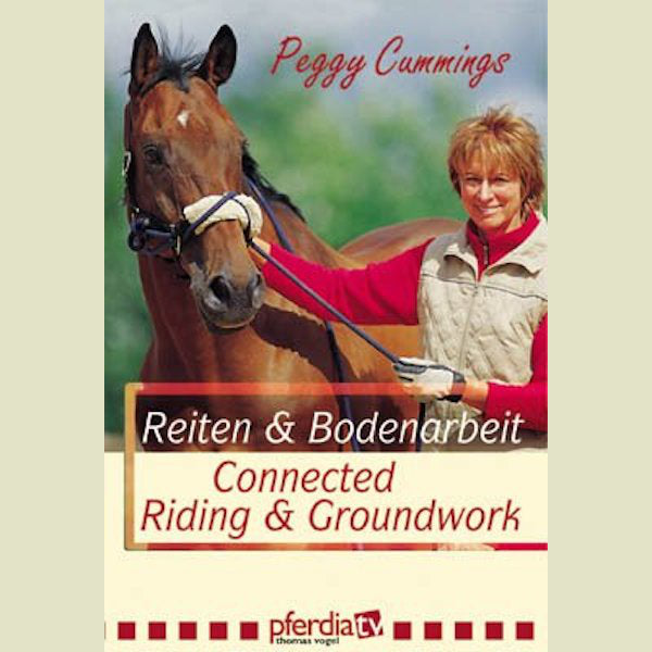 Peggy Cummings – Connected Groundwork DVD
